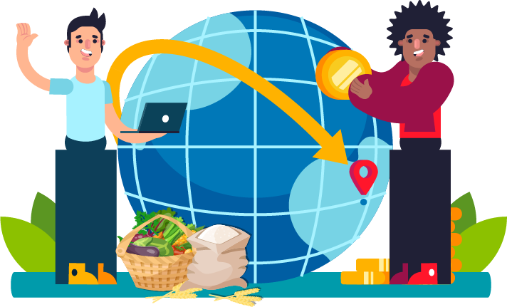 Domestic Trading